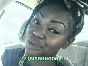 QueenHoney4u