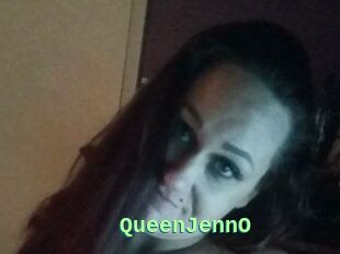 QueenJennO