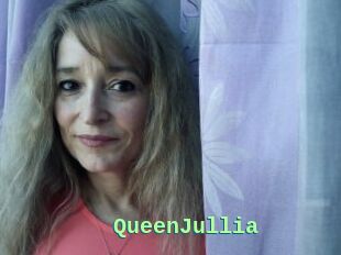QueenJullia