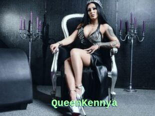 QueenKennya