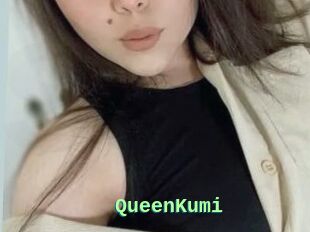 QueenKumi