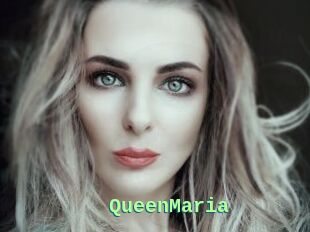 QueenMaria