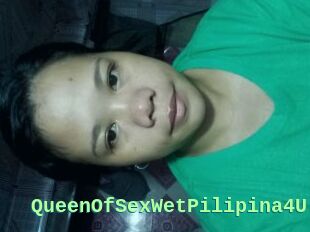 QueenOfSexWetPilipina4U
