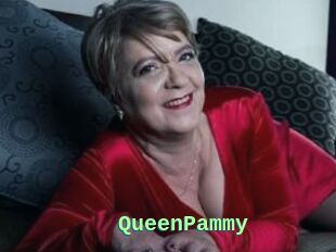 QueenPammy
