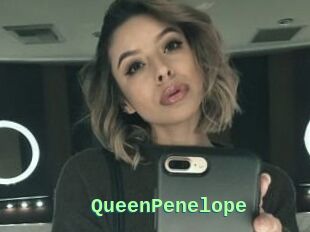 QueenPenelope