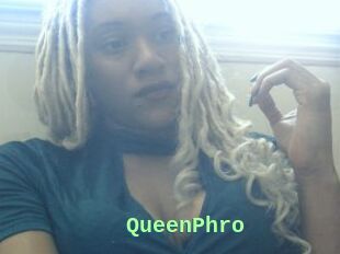 QueenPhro