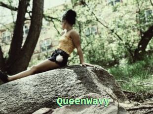 QueenWavy
