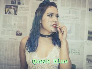 Queen_Blue