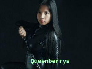 Queenberrys