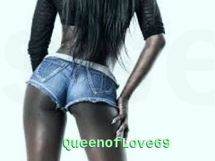 QueenofLove69