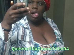 QueenofdaChocolate94