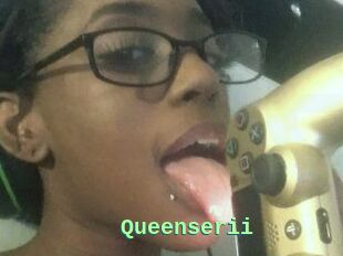 Queenserii