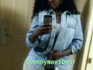 QueenyNextDoor