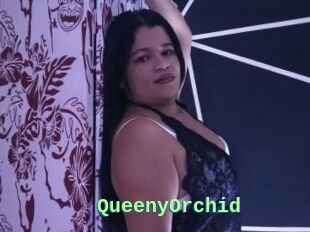 QueenyOrchid