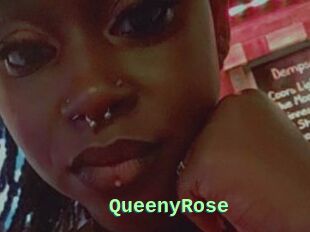 QueenyRose