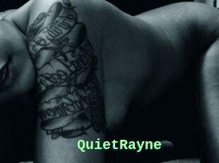 QuietRayne