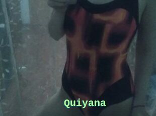 Quiyana