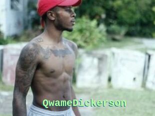 Qwame_Dickerson