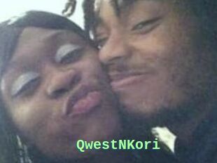 QwestNKori