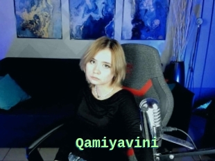 Qamiyavini