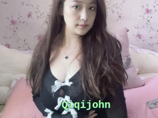 Qiqijohn
