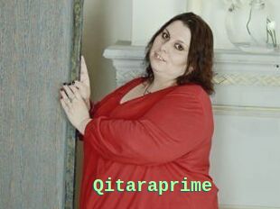 Qitaraprime