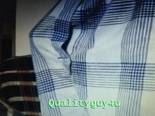 Qualityguy4u