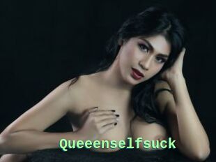 Queeenselfsuck