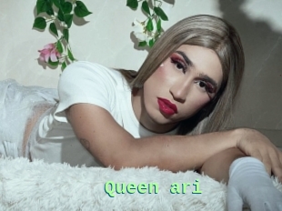 Queen_ari