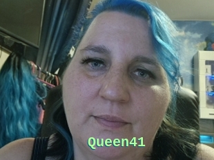 Queen41