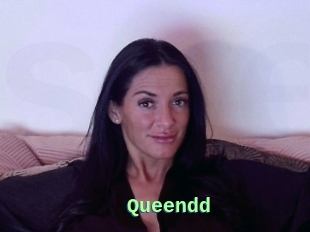 Queendd