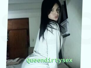 Queendirtysex