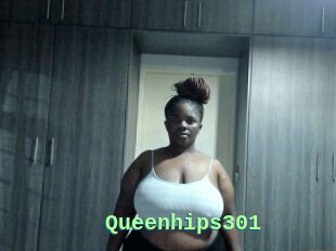 Queenhips301