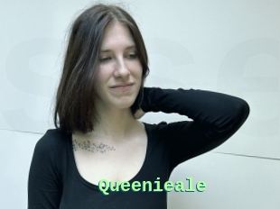 Queenieale