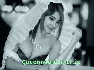 Queenndominatrix