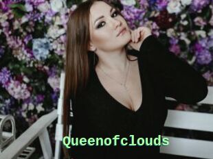 Queenofclouds