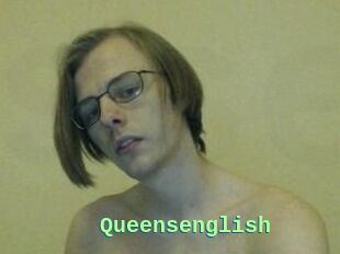 Queensenglish