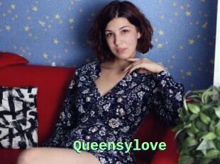 Queensylove