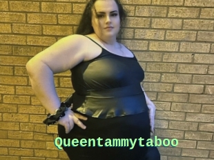 Queentammytaboo