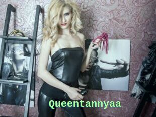 Queentannyaa