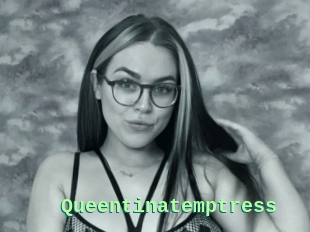 Queentinatemptress