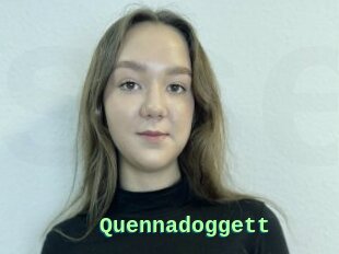 Quennadoggett
