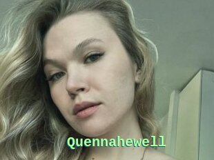 Quennahewell