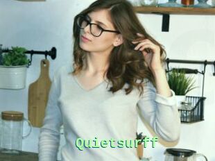 Quietsurff