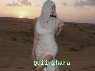 Quiinzhara