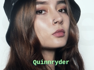 Quinnryder