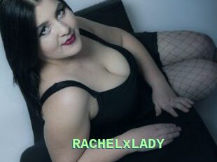 RACHELxLADY