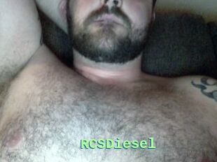 RCSDiesel