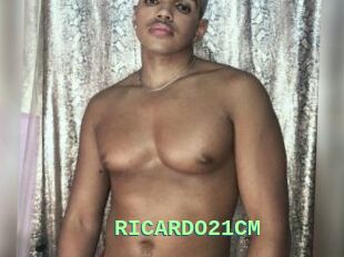 RICARDO21CM