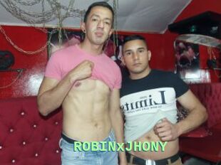 ROBINxJHONY